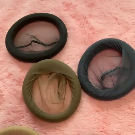 Men's Pleasure Sleeve - Soft Textured Masturbation Cup - Discreet Male Sex Toy